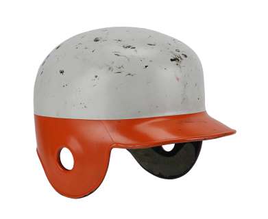 ROLLERBALL (1975) - Lot 844 - Houston Team Coach Helmet