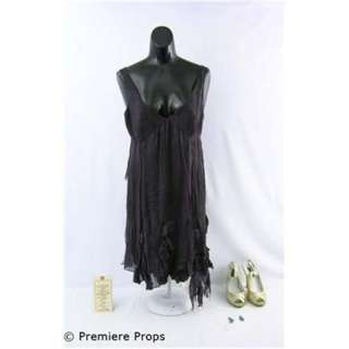 Lot 514 - Cloverfield Lily (Jessica Lucas) Movie Costumes