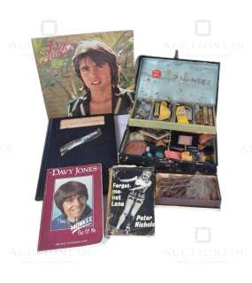 Lot 20 - FROM THE ESTATES OF BILL & TOM OWEN - LAST OF THE SUMMER WINE