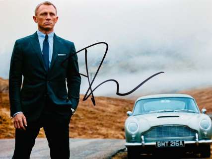 James Bond | Catawiki