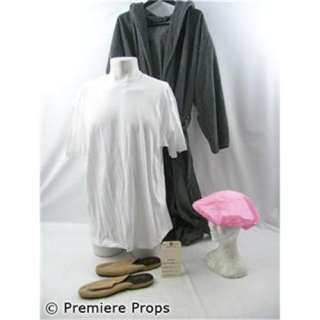 Lot 1410 - Soul Men Floyd (Bernie Mac) Movie Costumes