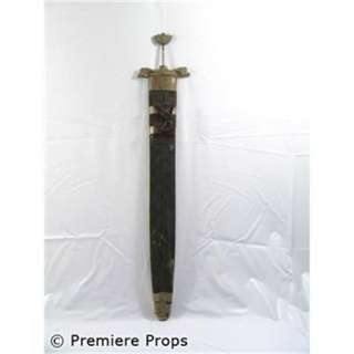 Outlander Rothgar’s (John Hurt) Hero Movie Props | Premiere Props