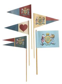 Set of (184) Alice Through the Looking Glass Props. | Van Eaton Galleries