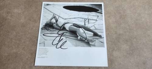 Fergus greer - Pamela Anderson | Catawiki