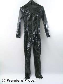 Underworld Evolution Selene (Kate Beckinsale) Catsuit Movie Costumes | Premiere Props