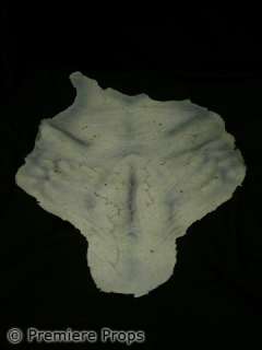 Lot 292 - Underworld Evolution Marcus (Tony Curran) Prosthetic Skin Movie Props
