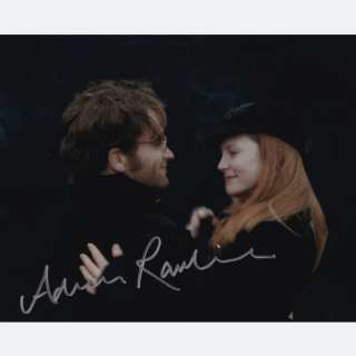 Harry Potter - Signed by Adrian Rawlins (James Potter) | Catawiki