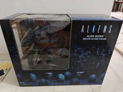 Neca - Aliens - Alien Queen | Catawiki