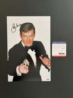 James Bond 007: Live And Let Die - Roger Moore | Catawiki