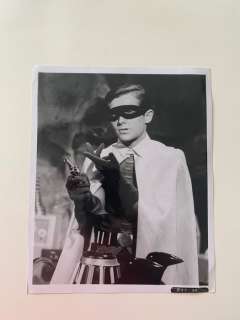 Burt Ward as’Robin’ - Batman | Catawiki