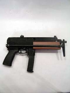 UNDERWORLD EVOLUTION Machine Gun MOVIE PROPS | Premiere Props