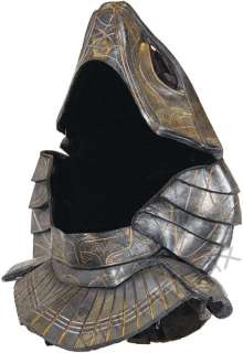 Teal’c’s Open Serpent Guard Helmet | Propworx