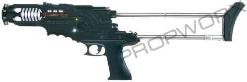 Anti-Replicator Gun - Hero | Propworx