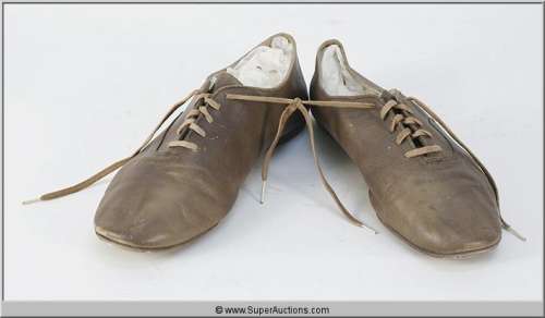 Shoes {David Carradine} | Super Auctions