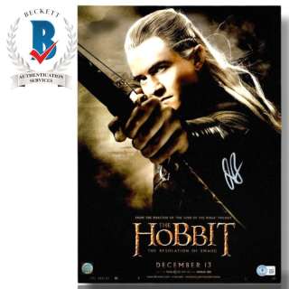 The Hobbit - Orlando Bloom | Catawiki