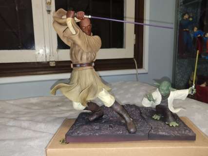 Star Wars - Lot of 20 figures! See images and description - Diamond Select Toys, Hasbro, Kotobukiya | Catawiki