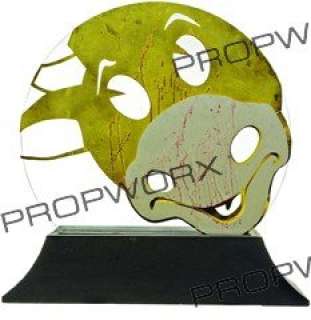 Lot 115 - Mooby Corporate Logo