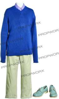 Lot 152 - Brent‘s Costume