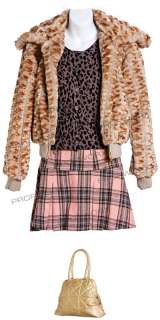 Lot 300 - Bubbles‘s Costume Audition outfit