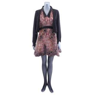 The Magicians (T.V. Series, 2016) - Lot 928 - Alice Quinn‘s (Olivia Taylor Dudley) Burned Niffin Costume