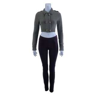 The Twilight Saga: Breaking Dawn - Part 2 (2011) - Lot 1409 - Bella Swan‘s Stunt Romanian Encounter Sweater and Pants
