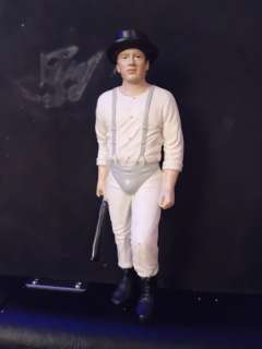 Figure - Clockwork Orange - Plastic | Catawiki