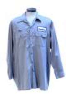 Sons of Anarchy - Lot 3027 - Clay‘s Long Sleeve Teller-Morrow Shirt