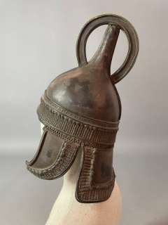 Troy - Original helmet used in the movie | Catawiki