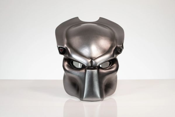 Predator Mask Display Piece | Wulfgar Props