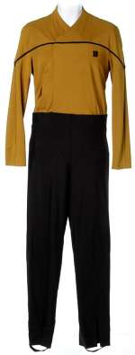 Star Trek: The Next Generation Alternate Timeline O | Propworx