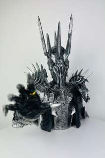 Nemesis Now - Action figure Sauron - Lord of the rings | Catawiki