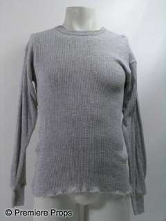 Lot 318 - Rise Dwayne (Nick Lachey) Bloody Shirt Movie Costumes