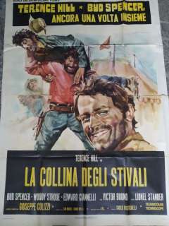 Rodolfo Gasparri - La collina degli stivali - La collina degli stivali | Catawiki