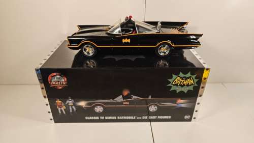 Batman - adam west - jada | Catawiki