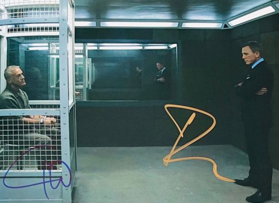 James Bond 007: Spectre | Catawiki