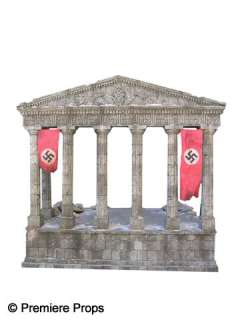 The Good Shepard Nazi Model Building Movie Props | Premiere Props
