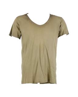 "Judge Dredd" Rico’s (Armand Assante) Prison T-Shirt | Planet Hollywood Vault