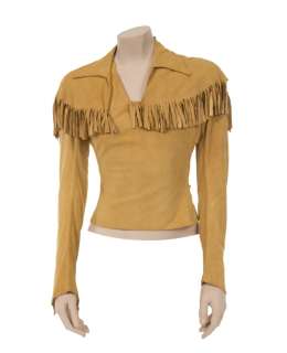 JUDY GARLAND GIRL CRAZY BODICE | Julien’s