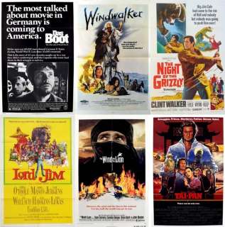 Das Boot - Sean Connery