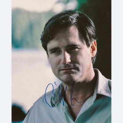 Independence Day - Signed by Bill Pullman (President) | Catawiki