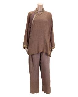 "The Good Earth" O-Lan’s (Luise Rainer) Shirt and Pants | Planet Hollywood Vault
