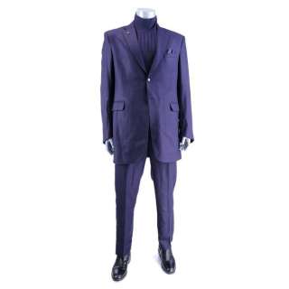 Star Trek: Picard Seasons 1 & 2 - Lot 303 - Q (John de Lancie) Season 2 Suit