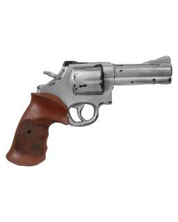 "Cop Land" Freddy Heflin’s (Sylvester Stallone) Prop Holster Pistol | Planet Hollywood Vault