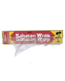 "Hot Shots! Part Deux" Saddam Hussein’s (Jerry Haleva) Saharan Wrap | Planet Hollywood Vault
