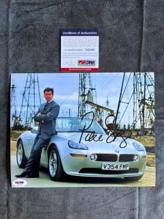 James Bond 007: The World is Not Enough - Pierce Brosnan | Catawiki