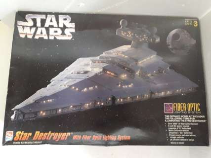 Star Wars - AMT | Catawiki