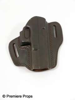 Lot 253 - Devil Detective Bowden (Chris Messina) Movie Props
