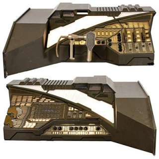 Puddle Jumper Control Consoles | Propworx
