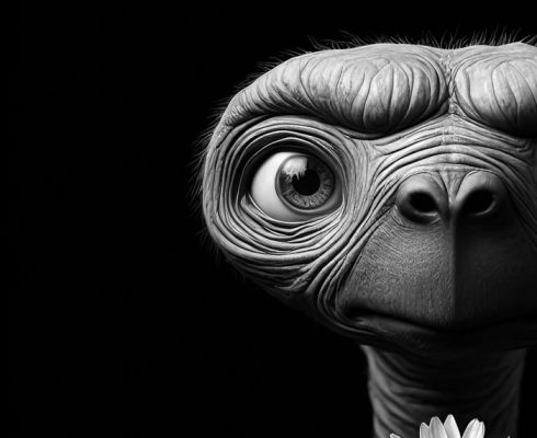 jeremy dale - E.T. | Catawiki