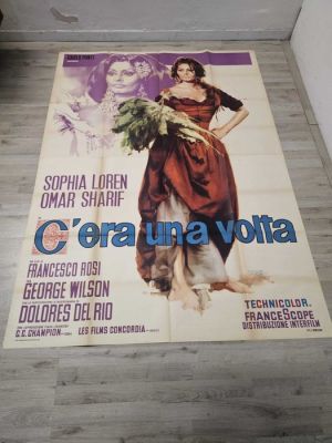 Giuliano Nistri - C’era una volta - C’era una volta | Catawiki